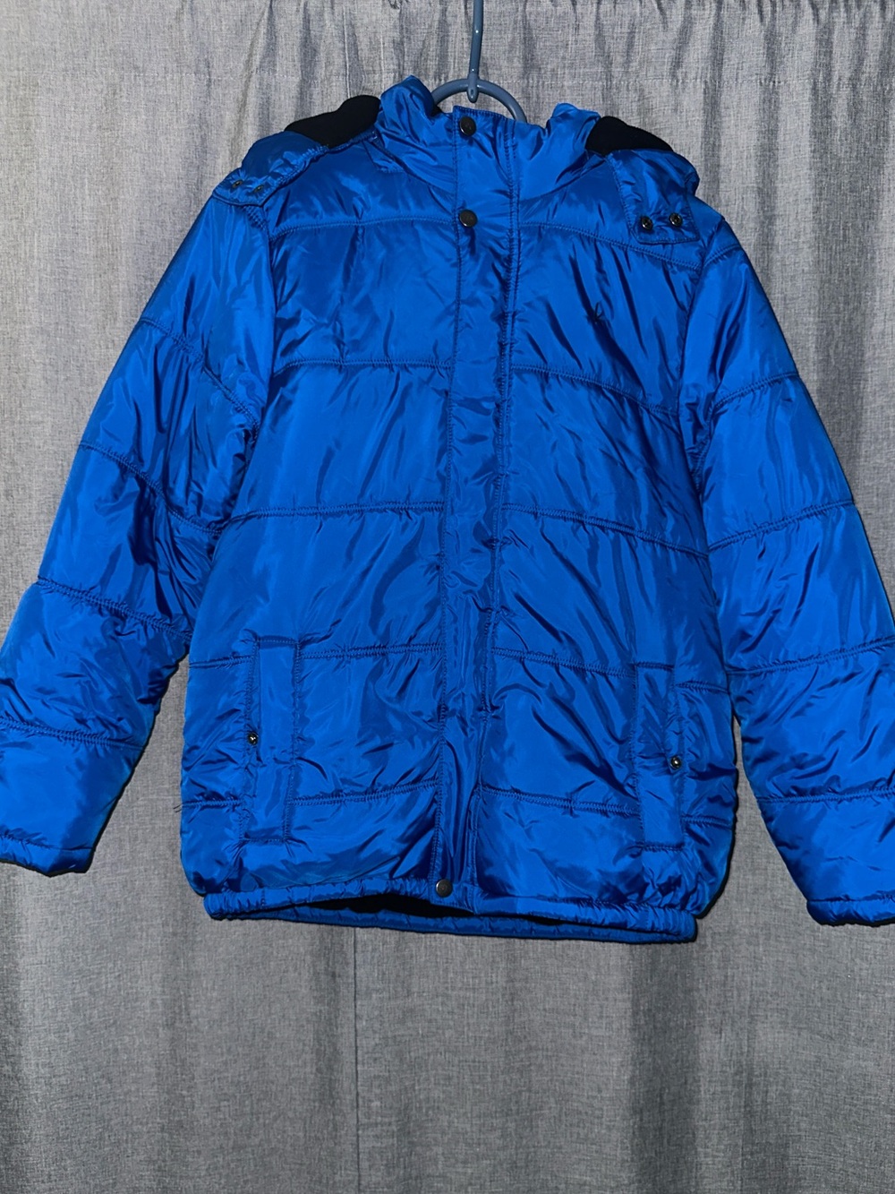 Calvin Klein Jeans Puffer Jacket